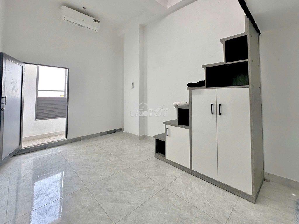 Khai trương duplex mới - quận 6 📍 bình phú - Ảnh 3
