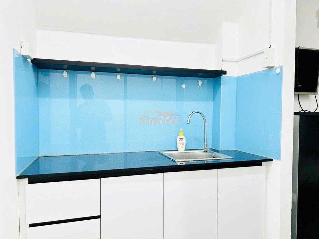 Studio tách bếp ngay tân định q1 🚀🚀 - Ảnh 4
