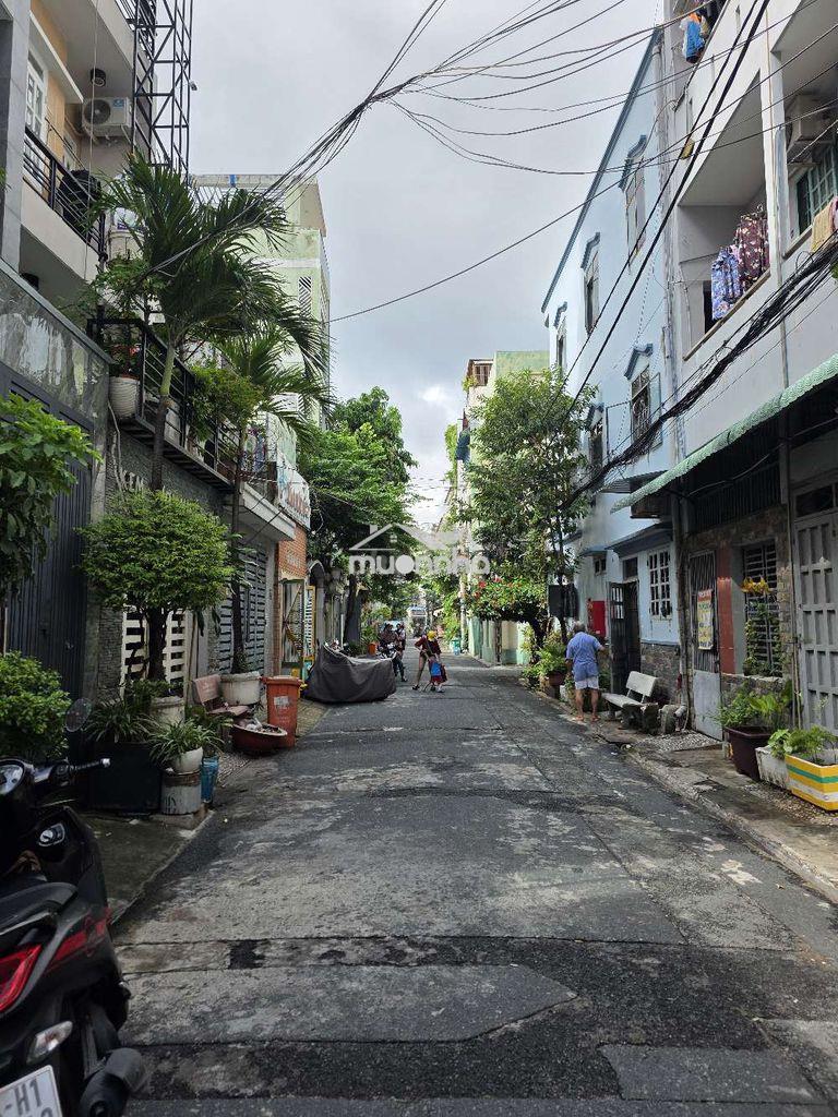 Chủ gấp bán giảm gần 1 tỷ - hxh né nhau - đi bộ qua sân bay t3