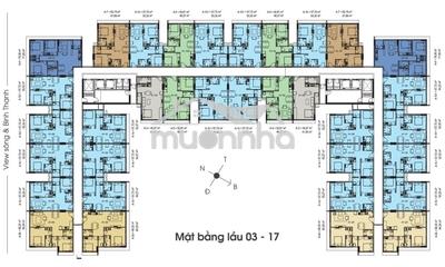 💥 🏤 Cần cho thuê căn hộ thuận việt , 3pn , 15 triệu  , q11 - 3