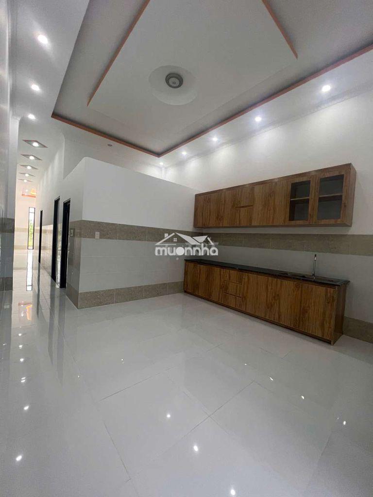 Bán nhà trệt mới 💯 2pn
kdc đông phú, châu thành, tp. cần thơ - 4