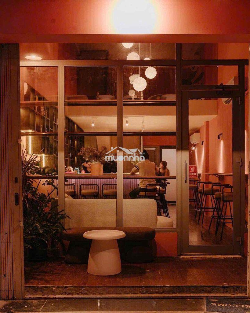 𝐏𝐀𝐒𝐓𝐔𝐄𝐑 𝐐𝐔Ậ𝐍 𝟏 𝐊𝐇𝐔 𝐕ă𝐍 𝐏𝐇ò𝐍𝐆 🍓🍓🍓  cho thuê mặt bằng hẻm 1  pasteur 💢🍃🍑 - 4