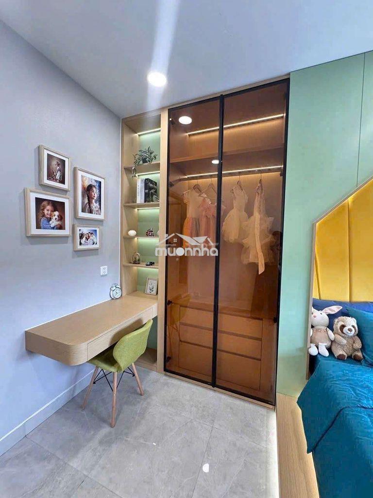 Thanh toán 147 triệu đã là chủ căn hộ 72m đầy đủ nội thấtq - 2
