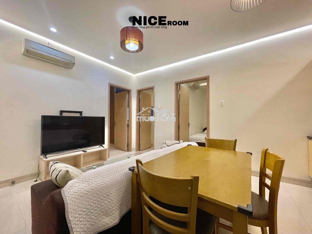 📌Hiếm 📌 2 phòng ngủ 1 phòng khách kế bên quận 1 - Ảnh 3