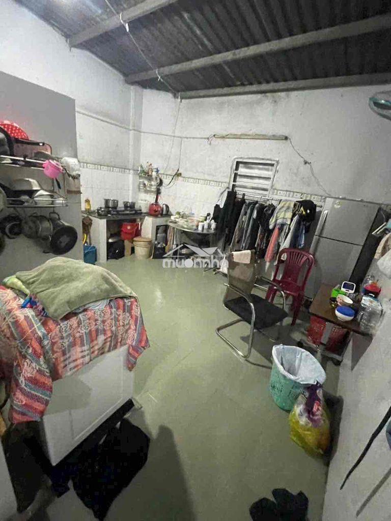 💥Rẻ hơn chữ rẻ💥nhà shr xuân thới sơn, hóc môn – 2 tầng – 7️⃣7️⃣m2 đất - 4