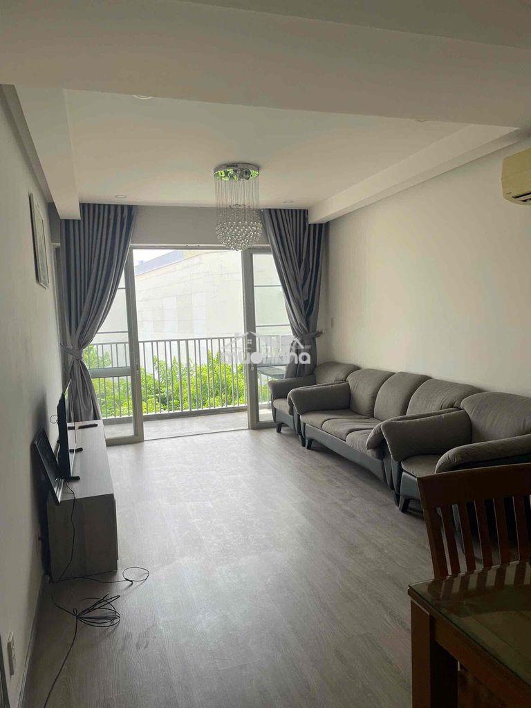 Cho thuê căn hộ canary home full nội thất 3pn2wc giá 7tr5 - Ảnh 4