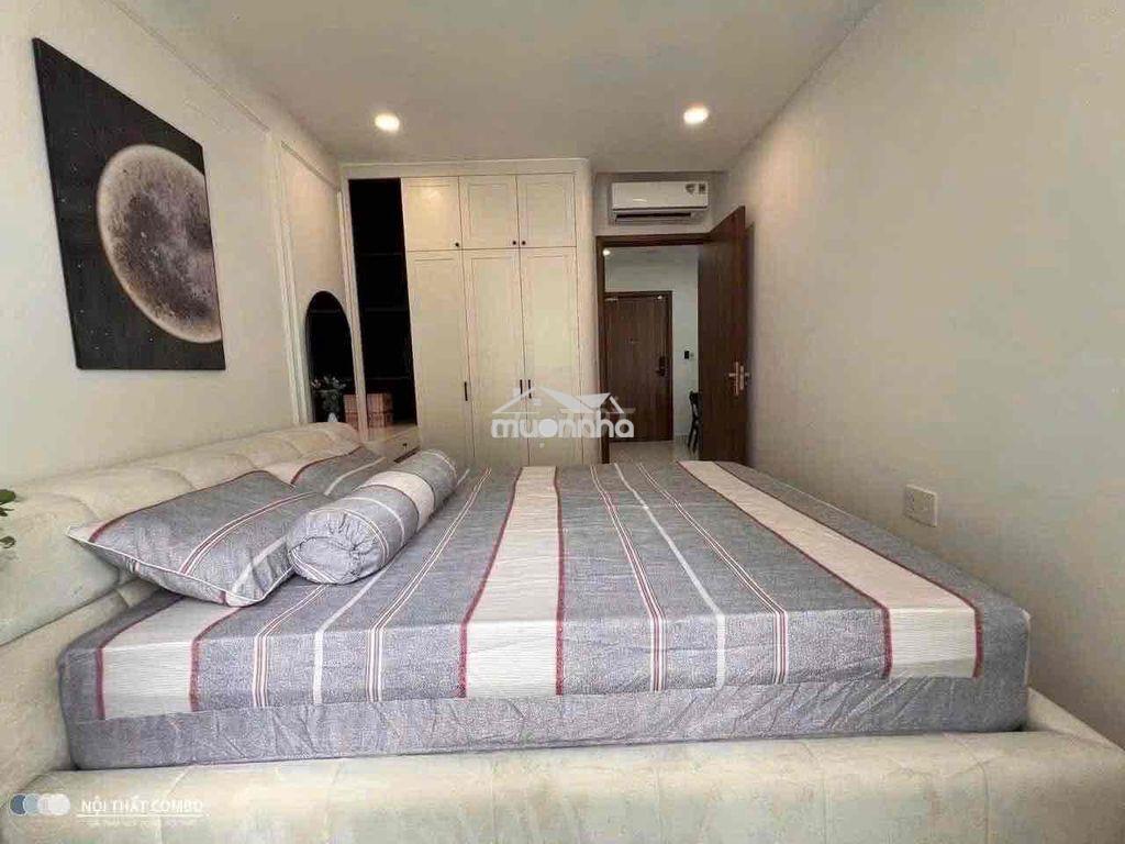 Cho thuê căn hộ cho thuê happy one central - phú hoà full đẹp - 4