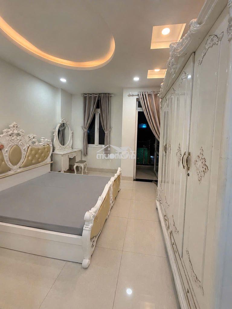 Cho thuê phòng nội thất cao cấp – gò vấp cam kết giống hình - Ảnh 3