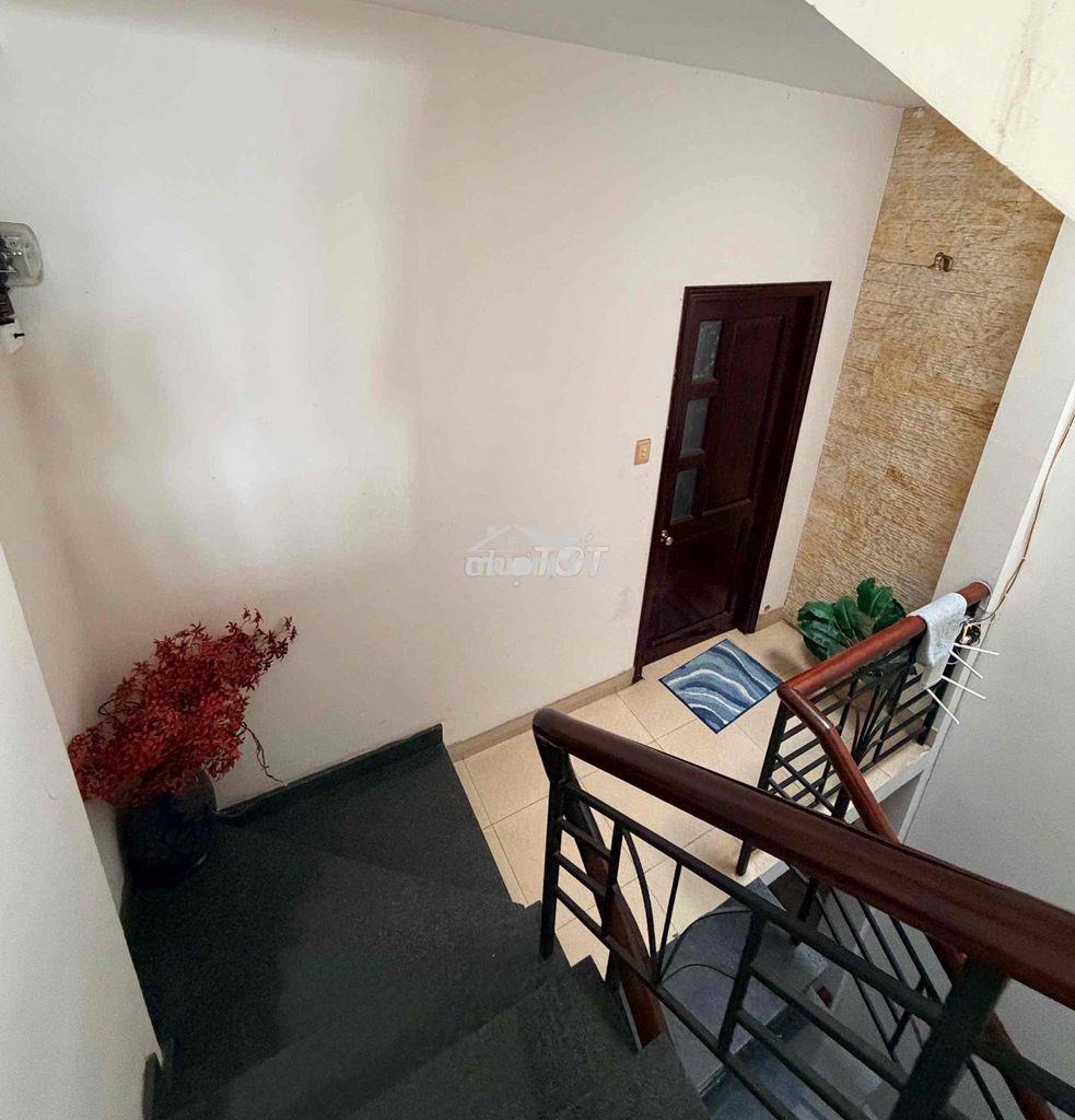 Cho thuê phòng quận 1, gần vòng xoay điện biên phủ - 4