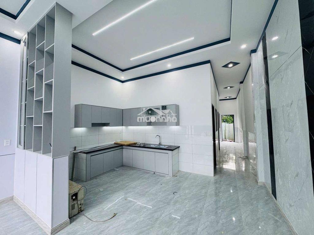 🍀🏠 Nhà cấp 4 đẹp giá rẻ chỉ 1ty880 - 4