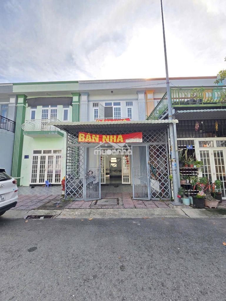 Bán nhà hoàn công giá rẻ gần chợ thuận giao - thuận an 