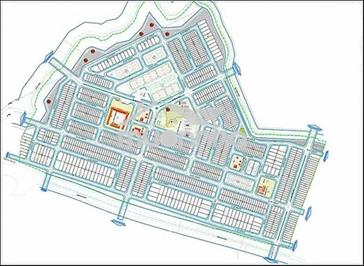 Đất nền lk16 kdc vĩnh phú ii - 2