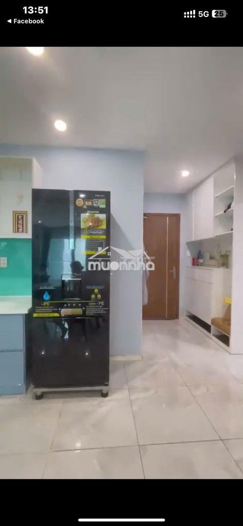 Chính chủ bán cc sun village nguyễn văn đậu, 93m2, 2 phòng ngủ, 2 wc - 4