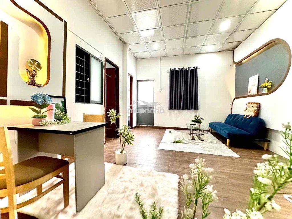 Căn hộ 2pn 65m2 to tân bình ban công free xe gần q10 - Ảnh 4