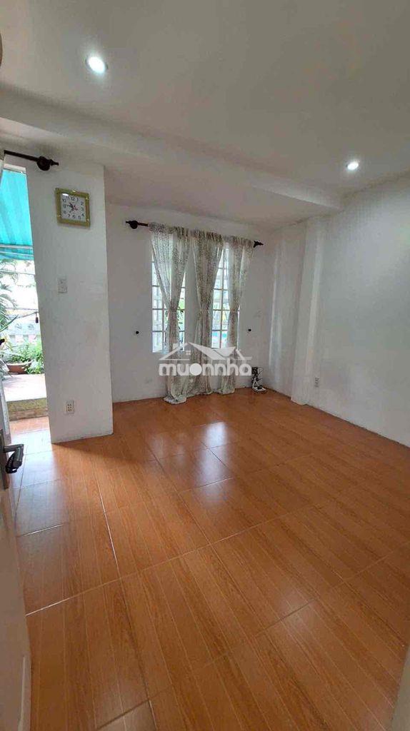 Nhà cho thuê hẻm xa tải - cư xá lữ gia quận 11 - 3
