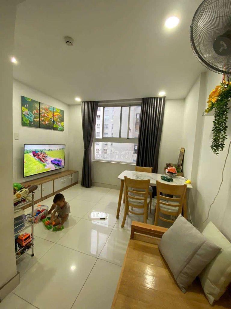 Căn hộ chung cư chính chủ_ samsora - 2