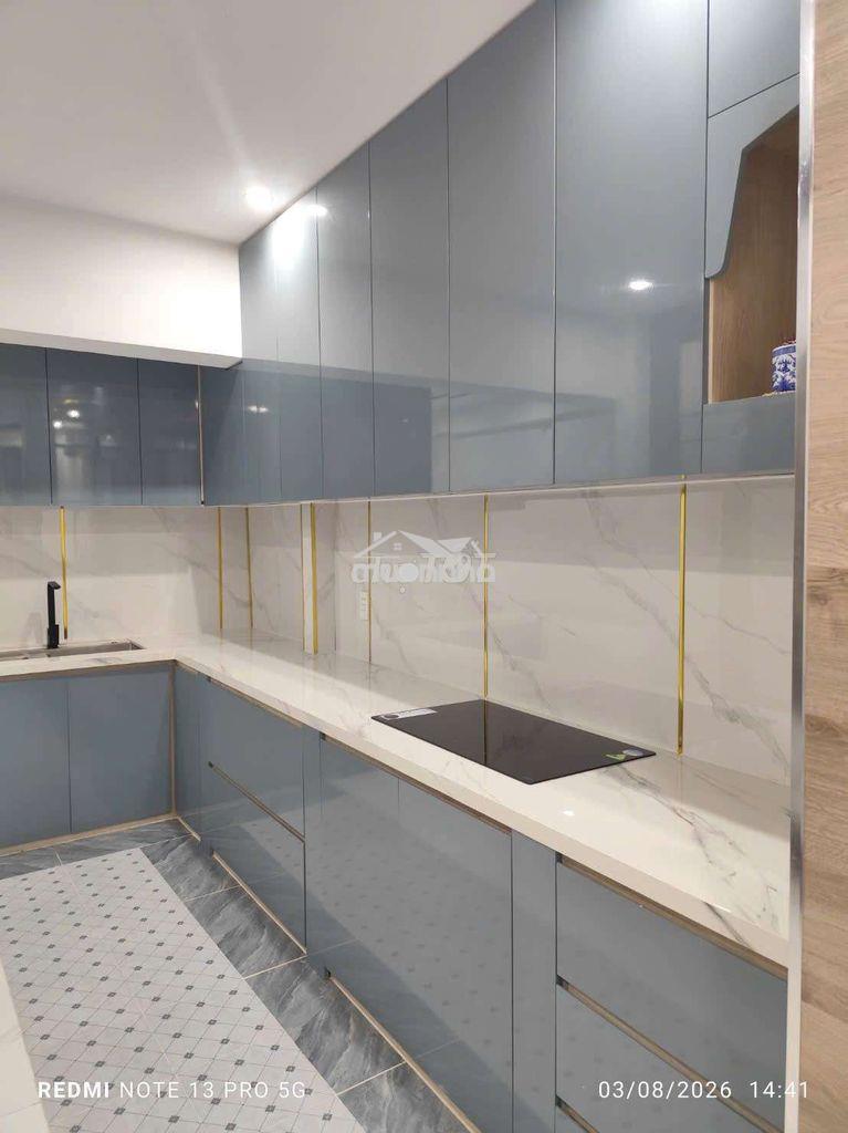 Cho thuê nhà nguyễn văn cừ q5 gần đại học tự nhiên q5 - 3