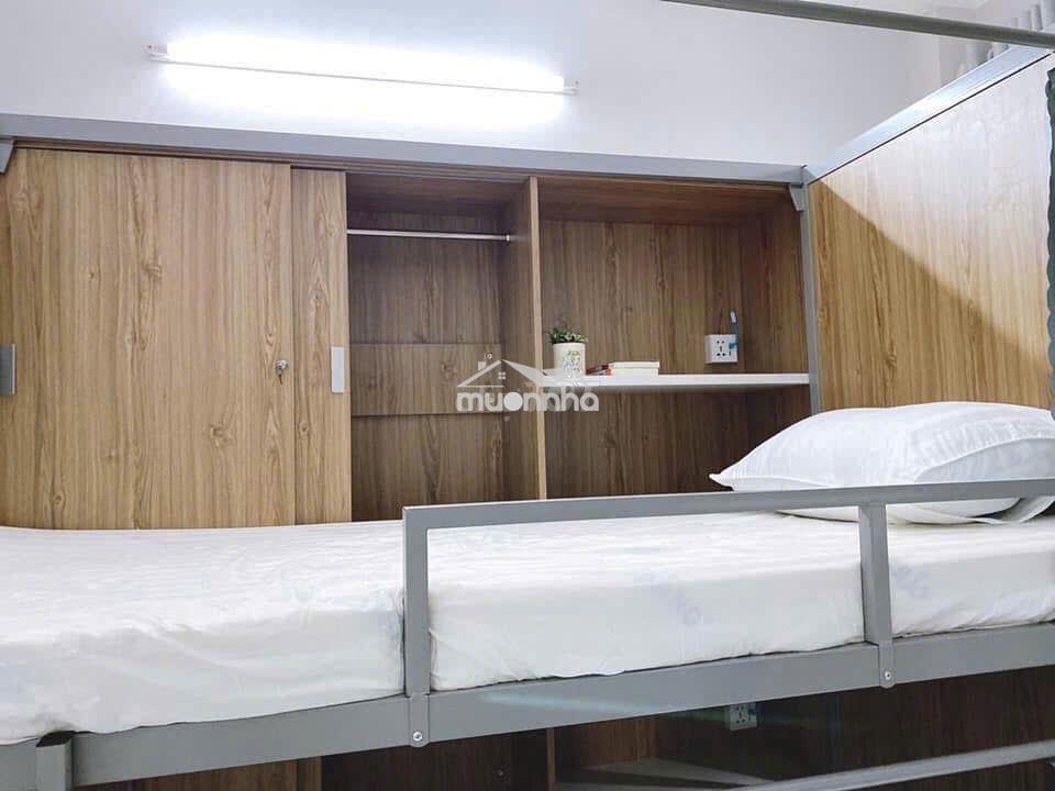 🔥 Ktx & sleepbox bình thạnh – full tiện nghi ngay hàng xanh 🔥 - Ảnh 4
