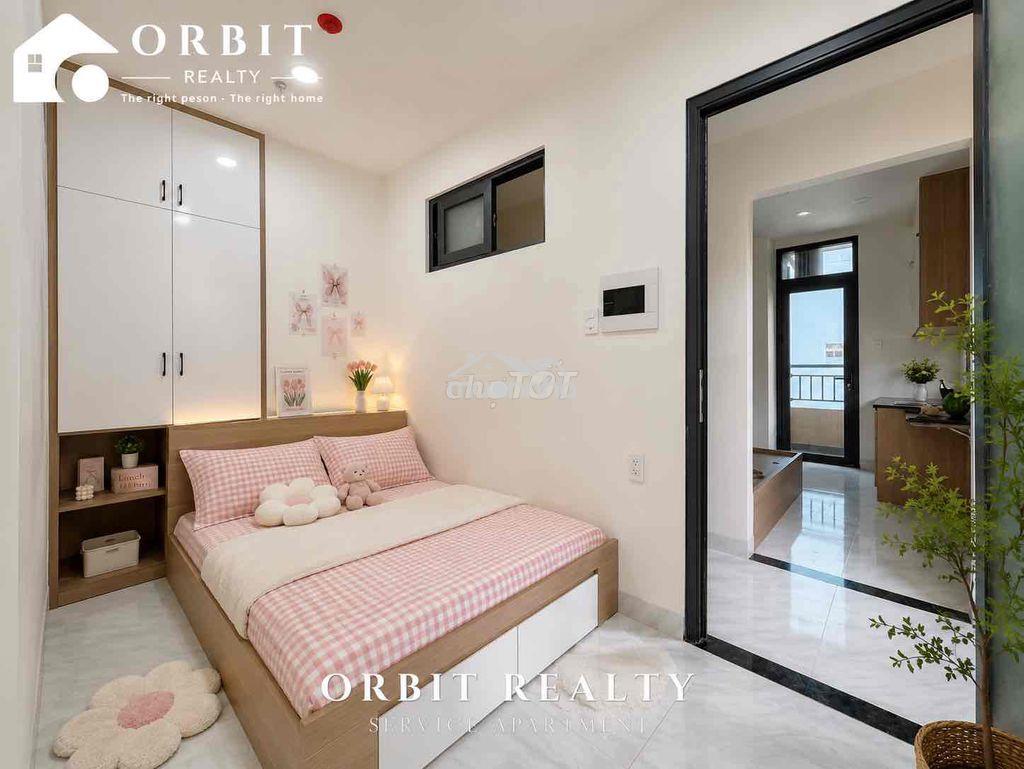 Khai trương hơn 20 phòng căn hộ mini _ thang máy, seal 100% giá tốt - 4
