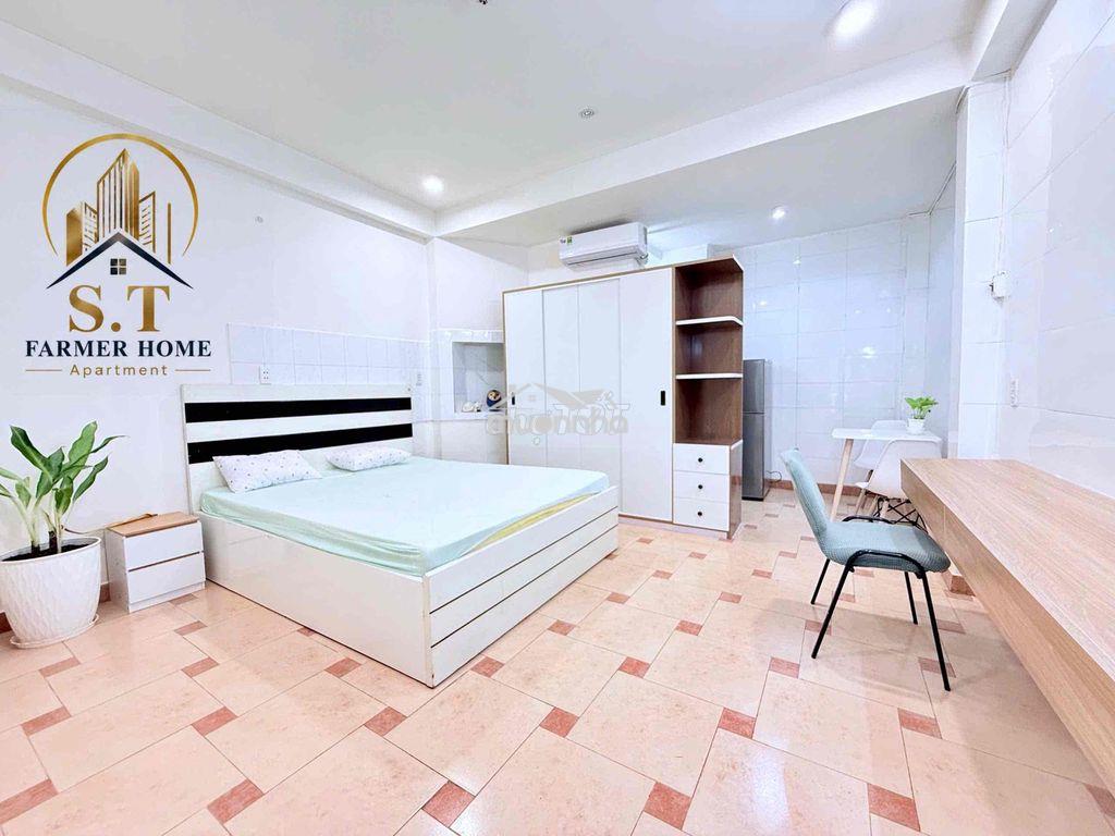 Phòng ful nội thất, ngay sân bay - Ảnh 2