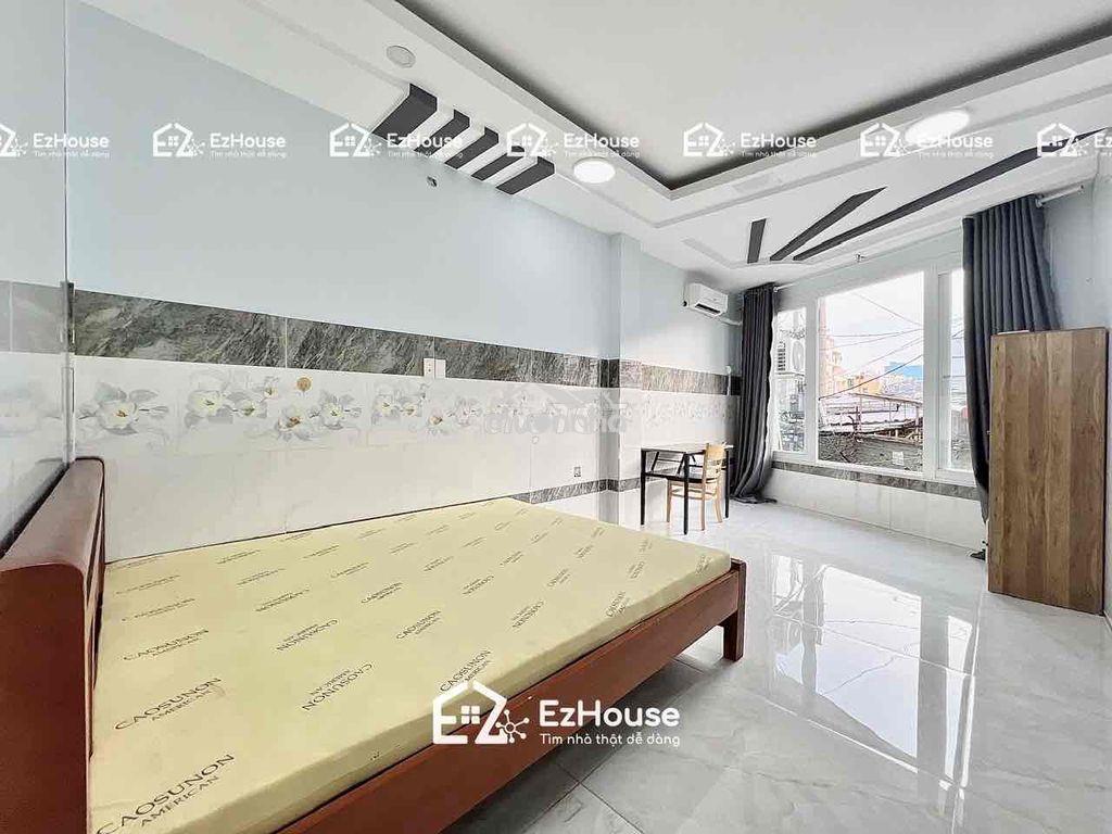 ‼️Phòng cửa sổ lớn full nội thất có lắp bếp ngay phan xích long‼️ - Ảnh 2
