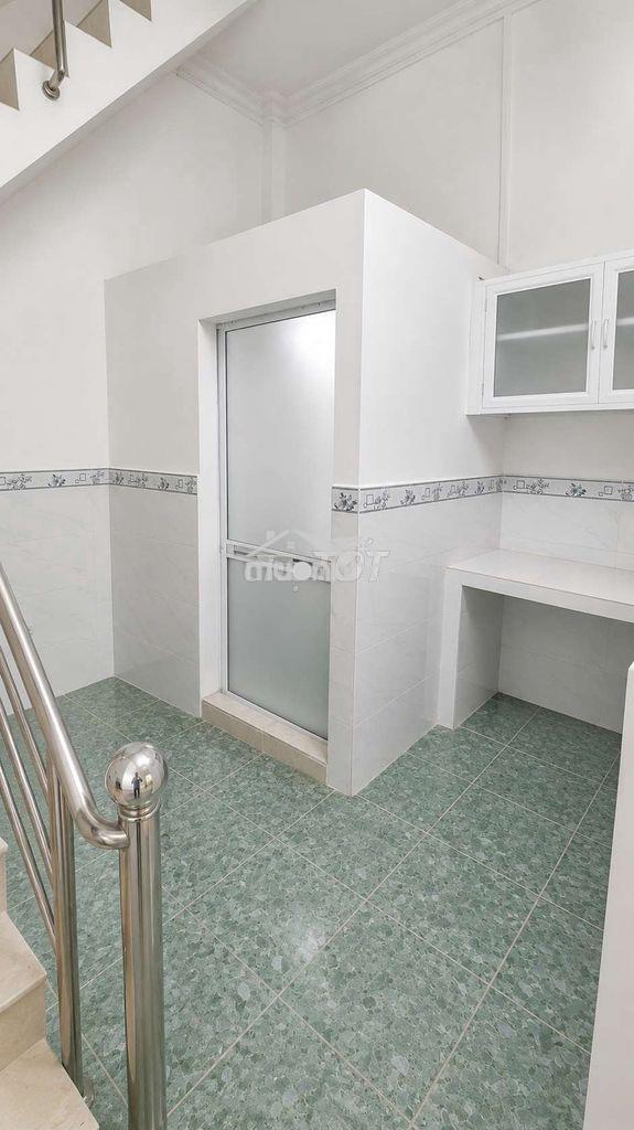 🏡 Cho thuê nhà nguyên căn – sạch đẹp, mới sửa, vào ở ngay - 2