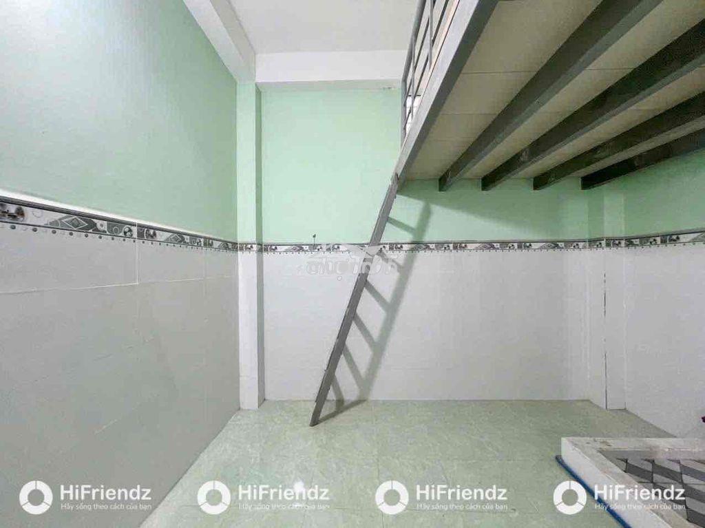 Phòng mới rẻ ngay tân hoá - hỗ trợ thêm nội thất - cửa sổ thoáng - 4