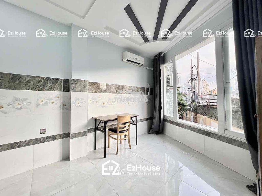 ‼️Phòng cửa sổ lớn full nội thất có lắp bếp ngay phan xích long‼️ - Ảnh 3
