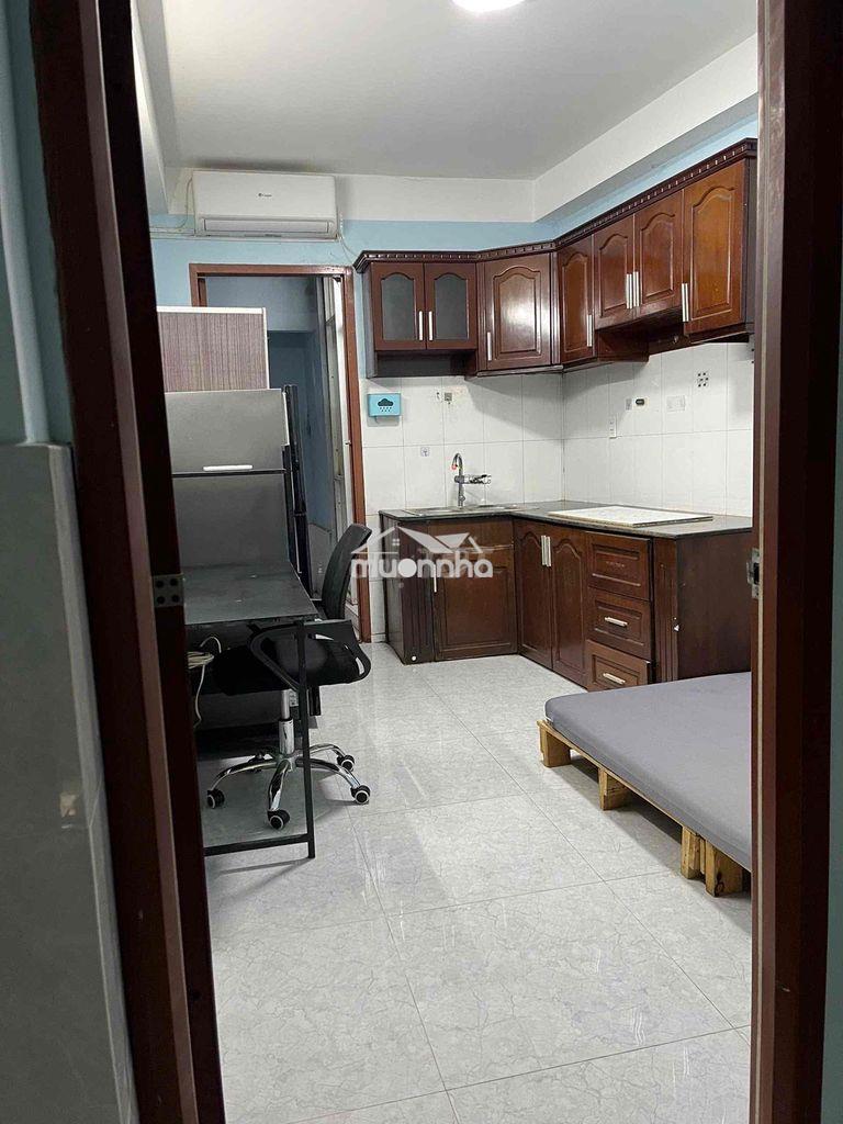 🔥 Phòng full nội thất quận 3 – giảm còn 4 triệu/tháng 🔥 - Ảnh 3
