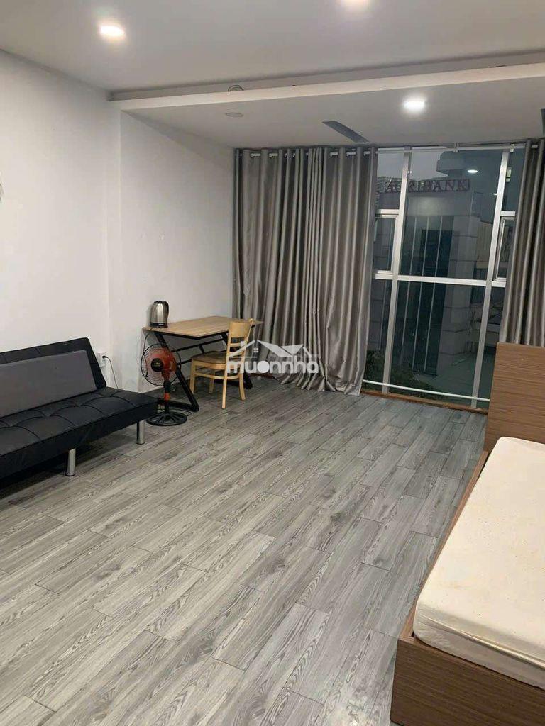 Phòng full nội thất đường bạch đằng - Ảnh 4
