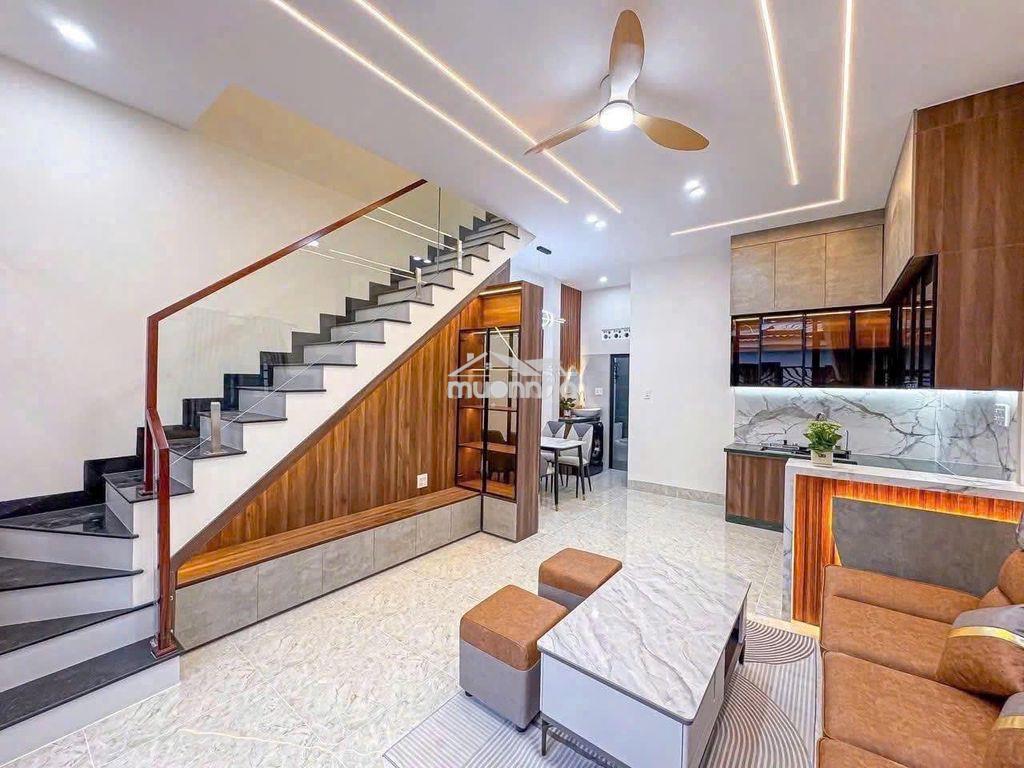Anh em kẹt tiền giảm mạnh bán gấp căn nhà gần trạm thu phí bửu long - 3