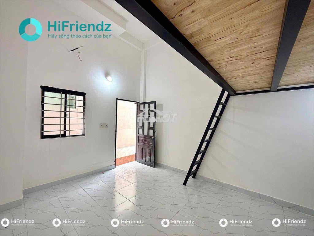 🔥 Duplex đi bộ đại học nguyễn tất thành cơ sở quận 12 🔥 - Ảnh 3
