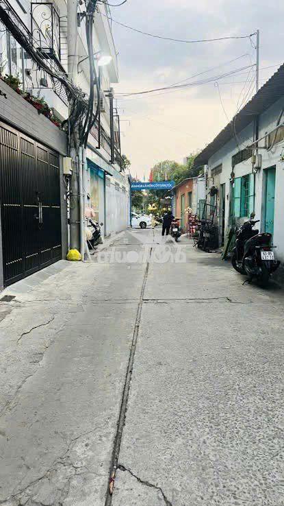 Bán nhà hxh 5m nguyễn sơn, q. tân phú, 4x13m, 1 lầu, giá 5,4 tỷ - Ảnh 2