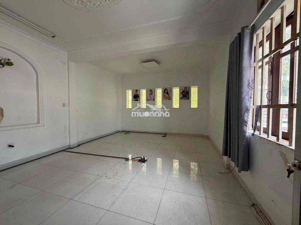 Cho thuê mặt bằng phố thời trang yersin, thành phố thủ dầu một. - Ảnh 4
