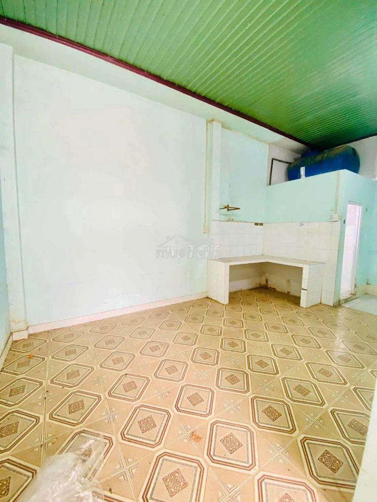 Bán nhà cấp 4 hẻm 6m dương công khi 69m2 ngang 6.5m - 4