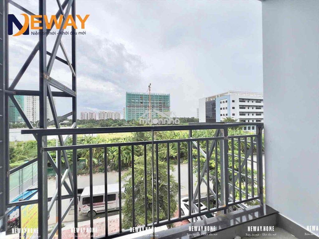 Khai trương nhà mới full nội thất view đại học ueh và vhu cơ sở nvl - Ảnh 3