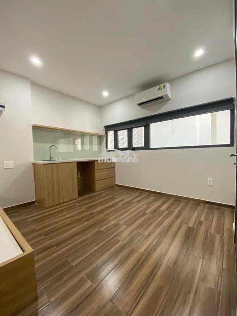 Cho thuê căn hộ mini full nội thất giá rẻ ngay gần bùi viện quận 1 - 4