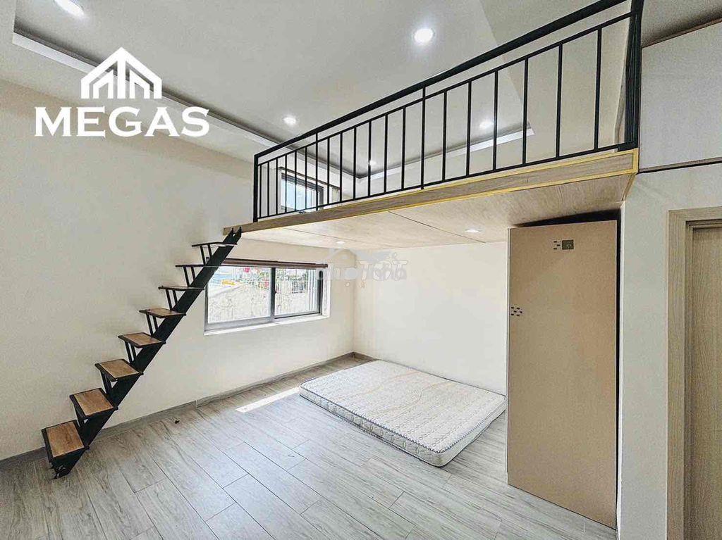 Duplex rộng rãi nằm ngay làng đại học - Ảnh 4