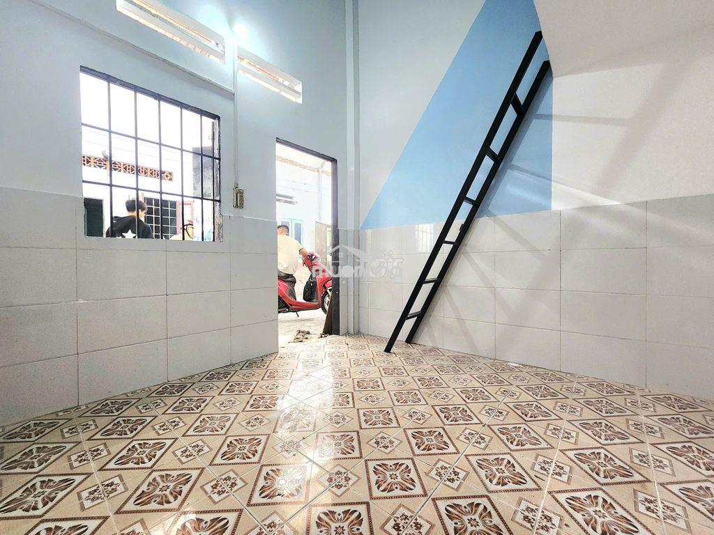 🏡🏡Phòng rộng, thoáng mát tự do gần cầu vượt linh xuân, làng đại học - Ảnh 3