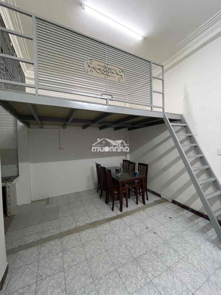 🏠 Cho thuê phòng trọ có gác – gần sân bay tân sơn nhất ✈️ - Ảnh 4