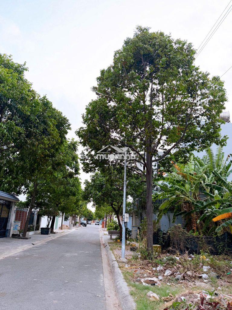 Bán đất khu phước sơn- phường 11- tp vũng tàu