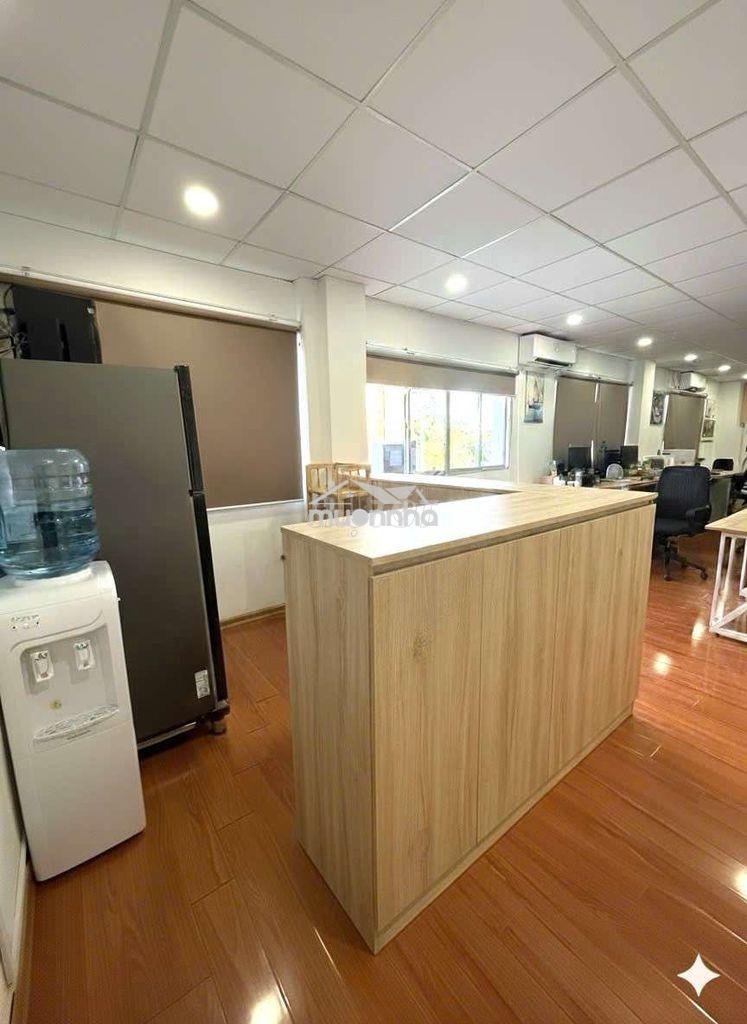 Văn phòng dt:105m2 – lầu 7.2 |  võ văn tần, quận 3 - 2