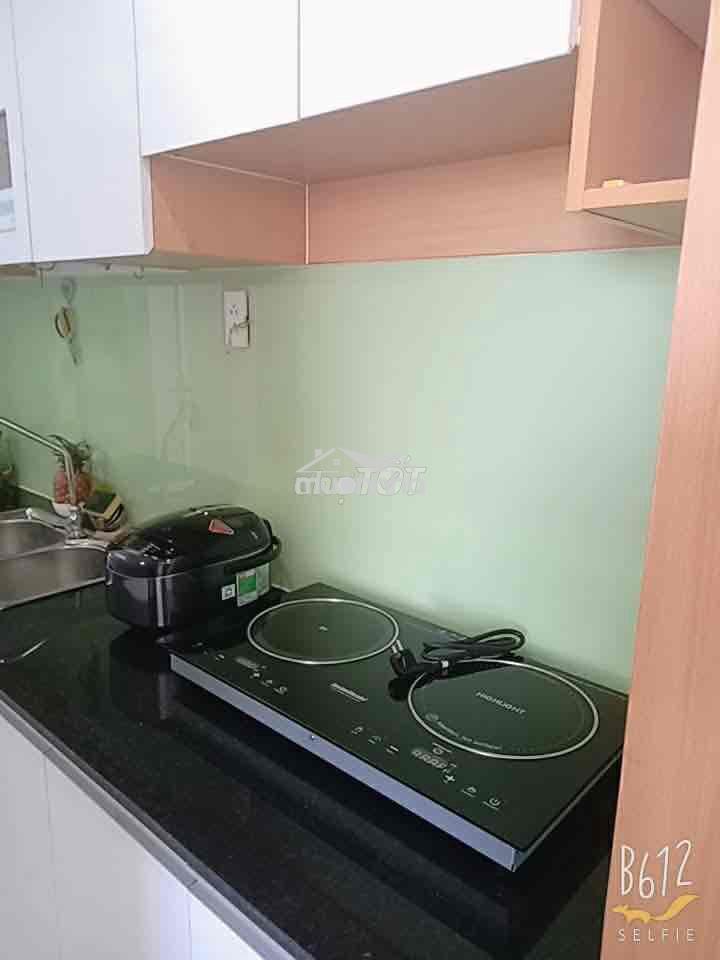 Cho thuê chung cư samland 58m2, 2pn, 2wc, ql 1 - Ảnh 3