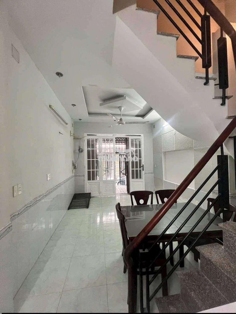 Cho thuê nhà trệt lầu , hùynh tấn phát, nhà bè. - Ảnh 4