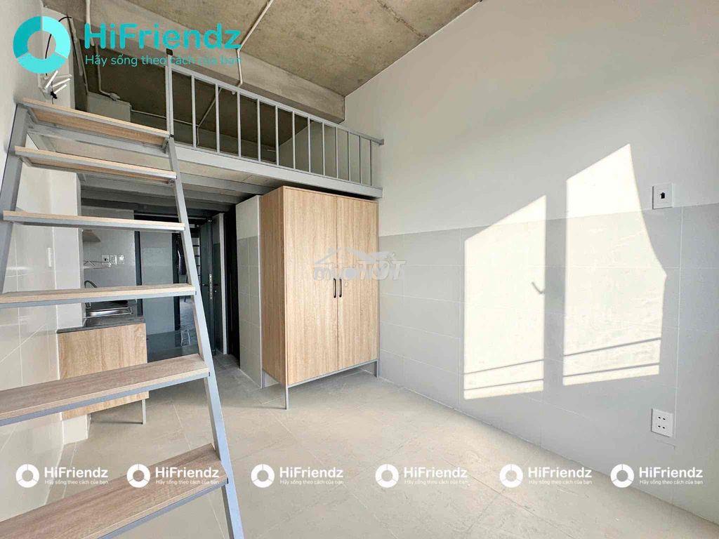 Trống sẵn phòng gần ufm , đh fpt , cách ufm chỉ 200m - Ảnh 2
