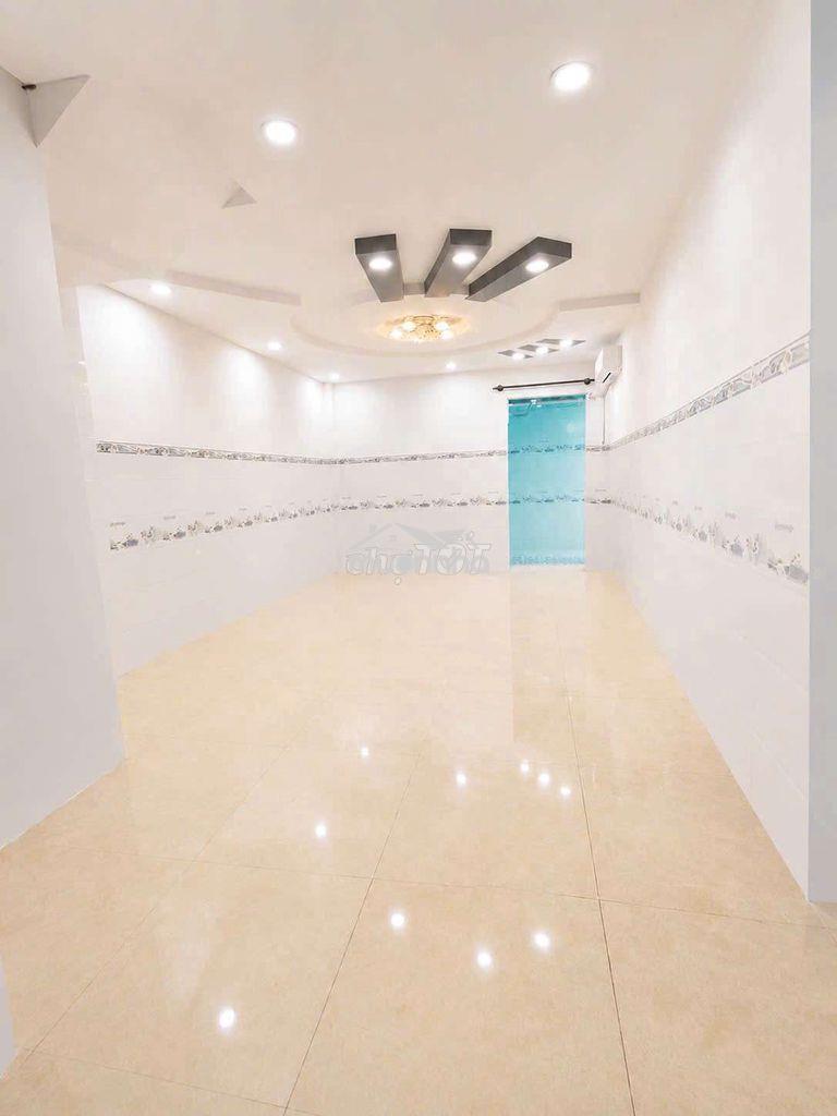 Mặt bằng hẻm xe tải thuận tiện làm kho 
