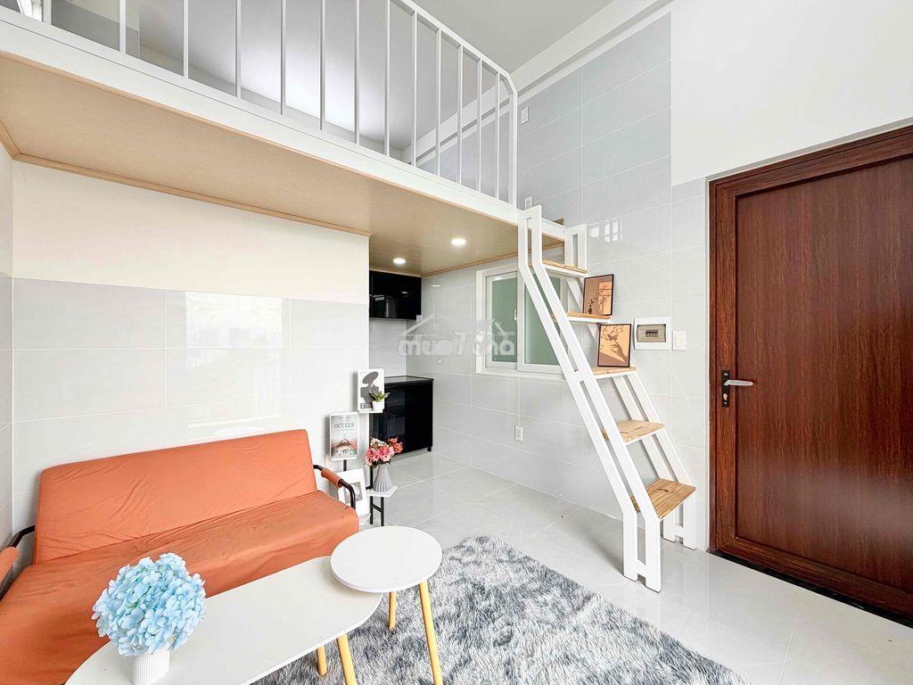 Khai trương nhà mới đón tsv nttu q12 - Ảnh 4