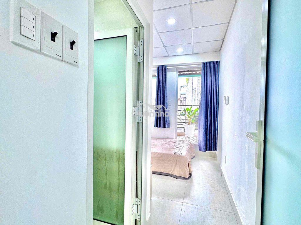 Studio thoáng đẹp – ban công riêng – phú nhuận - 3