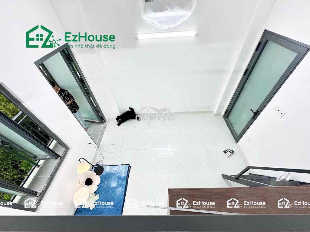 🎁Free tiền t8 - duplex cs trời view lm81 gần nttu, vlu - Ảnh 4
