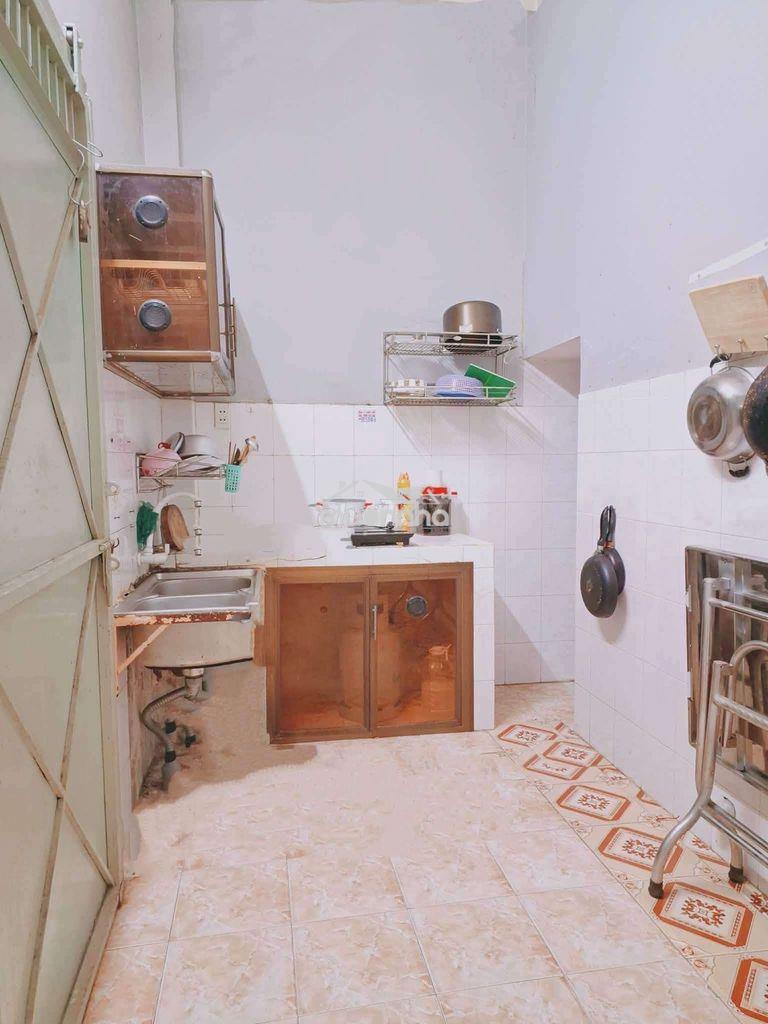 Cho thuê nhà nguyên căn mới giá 6 triệu  - Ảnh 4